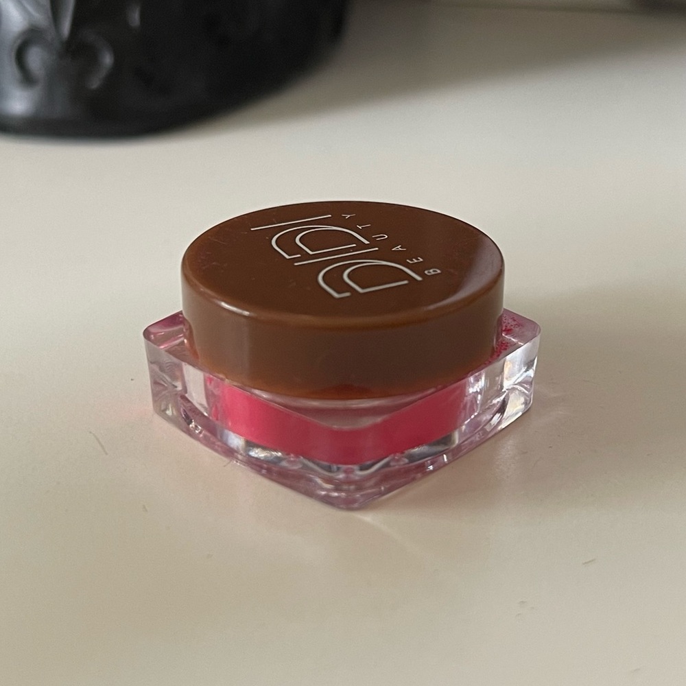 3/$15 Eedas Atelier Didi Beauty Neon Pigment Neon Blood Red